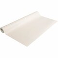 Con-Tact Brand Creative Covering 18 In. x 9 Ft. Almond Self-Adhesive Shelf Liner 09F-C9983-01